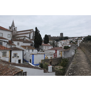Photo Portugal Obidos 2013-01 77