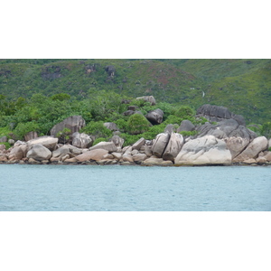 Photo Seychelles Anse Possession 2011-10 2