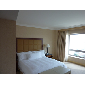 Photo Turquie Istanbul Hotel Conrad 2009-06 45