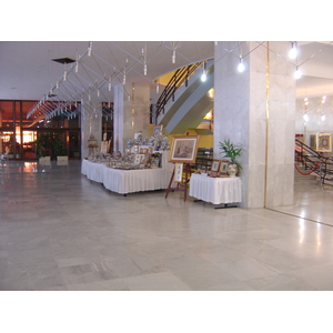 Photo Algérie Alger Hotel EL AURASSI 2004-09 30