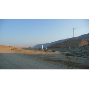 Photo Israel Mer Morte 2007-06 110