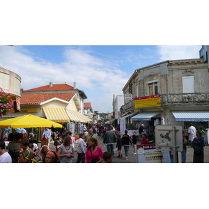 Photo France Soulac sur mer 2007-08 105