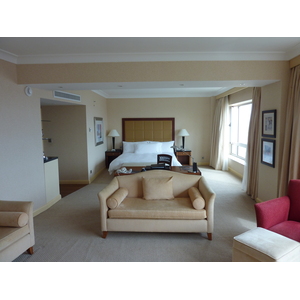 Photo Turquie Istanbul Hotel Conrad 2009-06 42