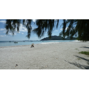 Photo Seychelles Praslin 2011-10 44