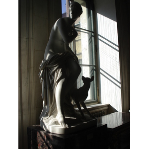 Photo Russie Saint-Pétersbourg Musée de l'Ermitage 2006-03 0