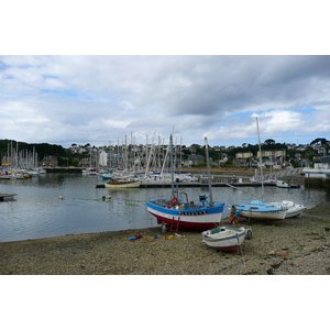 Photo France Perros Guirec 2007-08 143