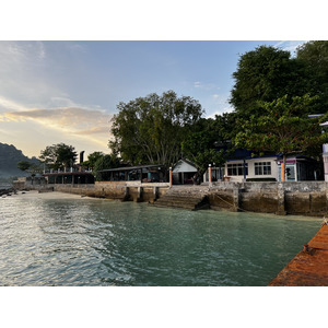 Photo Thaïlande Ko Phi Phi Don 2021-12 49