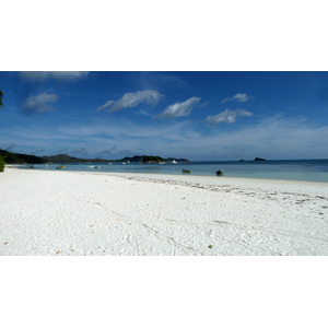 Photo Seychelles Praslin 2011-10 53