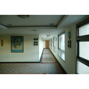 Photo Israel Haifa Hôtel Le Méridien 2007-12 43