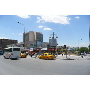 Photo Turquie Ankara 2008-07 46