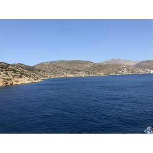 Photo Grèce Cyclades 2018-07 20