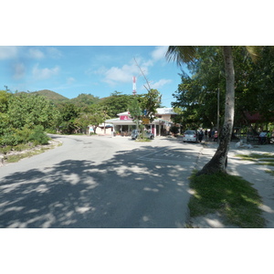 Photo Seychelles Praslin 2011-10 66