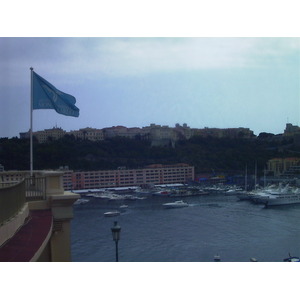Photo Monaco 2000-05 29