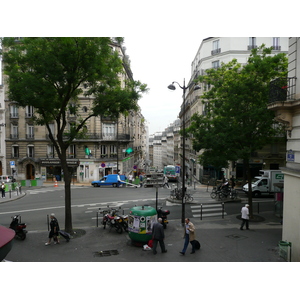 Photo France Paris Montmartre 2007-06 153