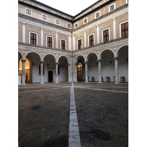 Photo Italie Urbino 2024-09 278