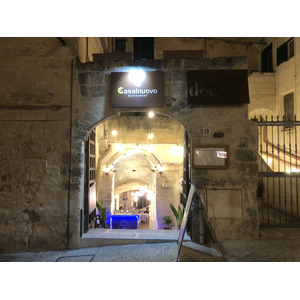 Photo Italie Matera 2024-09 235