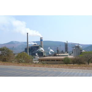 Photo Afrique du Sud route de Nelspruit à Johannesburg 2008-09 144