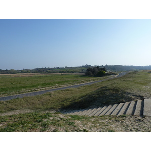 Photo France Saint Coulomb Anse Du Guesclin 2010-04 5