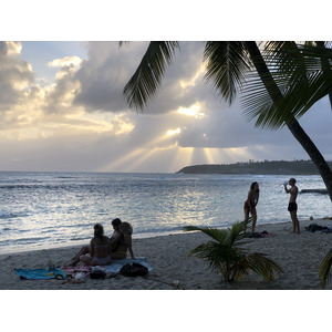 Photo Guadeloupe Sainte Anne 2021-02 73