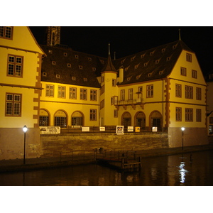 Photo France Strasbourg 2007-01 4
