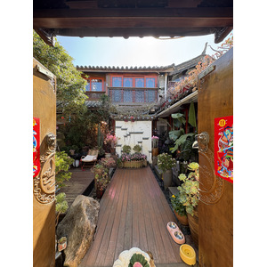 Photo Chine Lijiang 2026-01 400