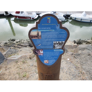 Photo France Saint Gilles Croix de Vie 2012-07 6
