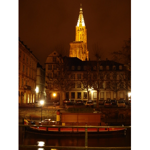 Photo France Strasbourg 2007-01 34