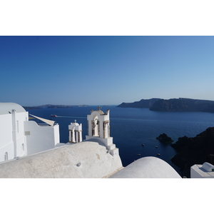 Photo Grèce Santorin 2016-07 15