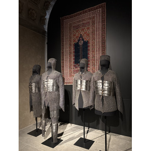 Photo Pologne Cracovie Château du Wawel 2026-09 224