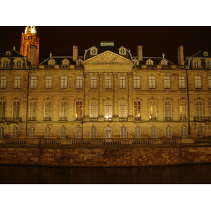 Photo France Strasbourg 2007-01 27