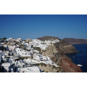 Photo Grèce Santorin 2016-07 22