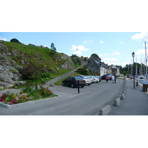 Photo France La Roche Bernard 2007-07 37