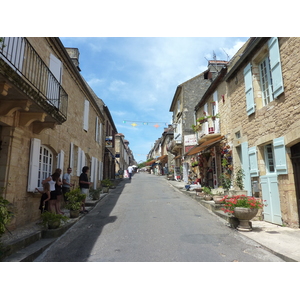 Photo France Domme 2009-07 1