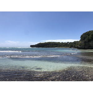 Photo Guadeloupe Pointe des Châteaux 2021-02 108