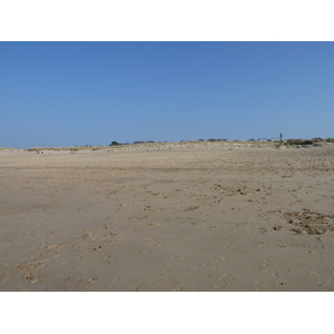 Photo France Saint Coulomb Anse Du Guesclin 2010-04 1