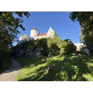 Photo Allemagne Fussen 2025-09 4