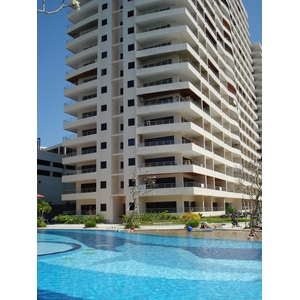 Photo Thaïlande Viewtalay beach condo 2007-02 17