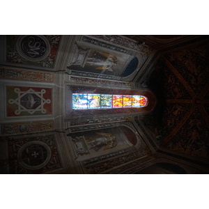 Photo France Albi Cathédrale Sainte-Cécile d'Albi 2017-08 8