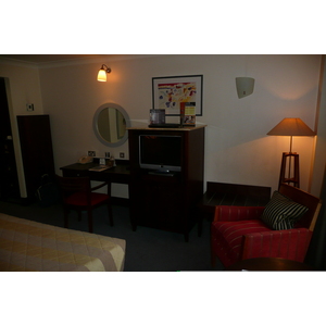 Photo Irlande Dublin Hotel Stephen's Green 2008-09 5