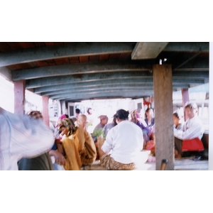 Photo Birmanie (Myanmar) Mandalay 1998-01 4