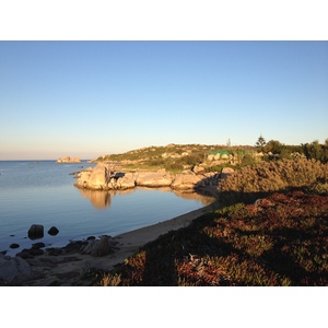 Photo France Corse Cavallo 2012-09 3