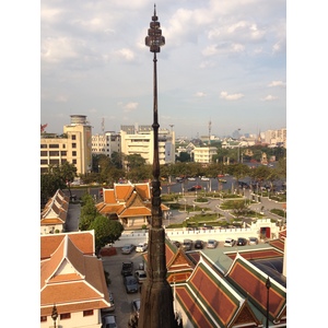 Photo Thaïlande Bangkok 2012-12 50