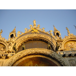 Photo Italie Venise 2000-12 58