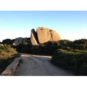 Photo France Corse Cavallo 2012-09 22