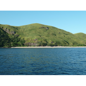 Photo Îles Fidji île Amunuca Island à île du film Seul au monde 2010-05 62