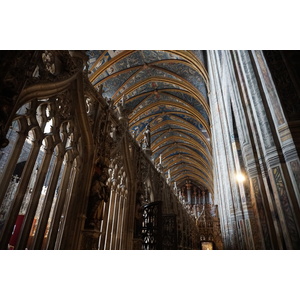 Photo France Albi Cathédrale Sainte-Cécile d'Albi 2017-08 4