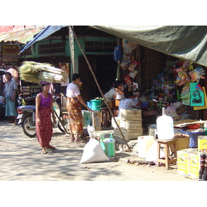 Photo Birmanie (Myanmar) Myeik (Mergui) 2005-01 199