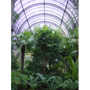 Photo Espagne Barcelone 2001-11 113