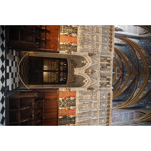Photo France Albi Cathédrale Sainte-Cécile d'Albi 2017-08 5