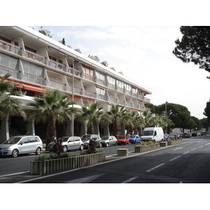 Photo France La Grande Motte 2006-06 70